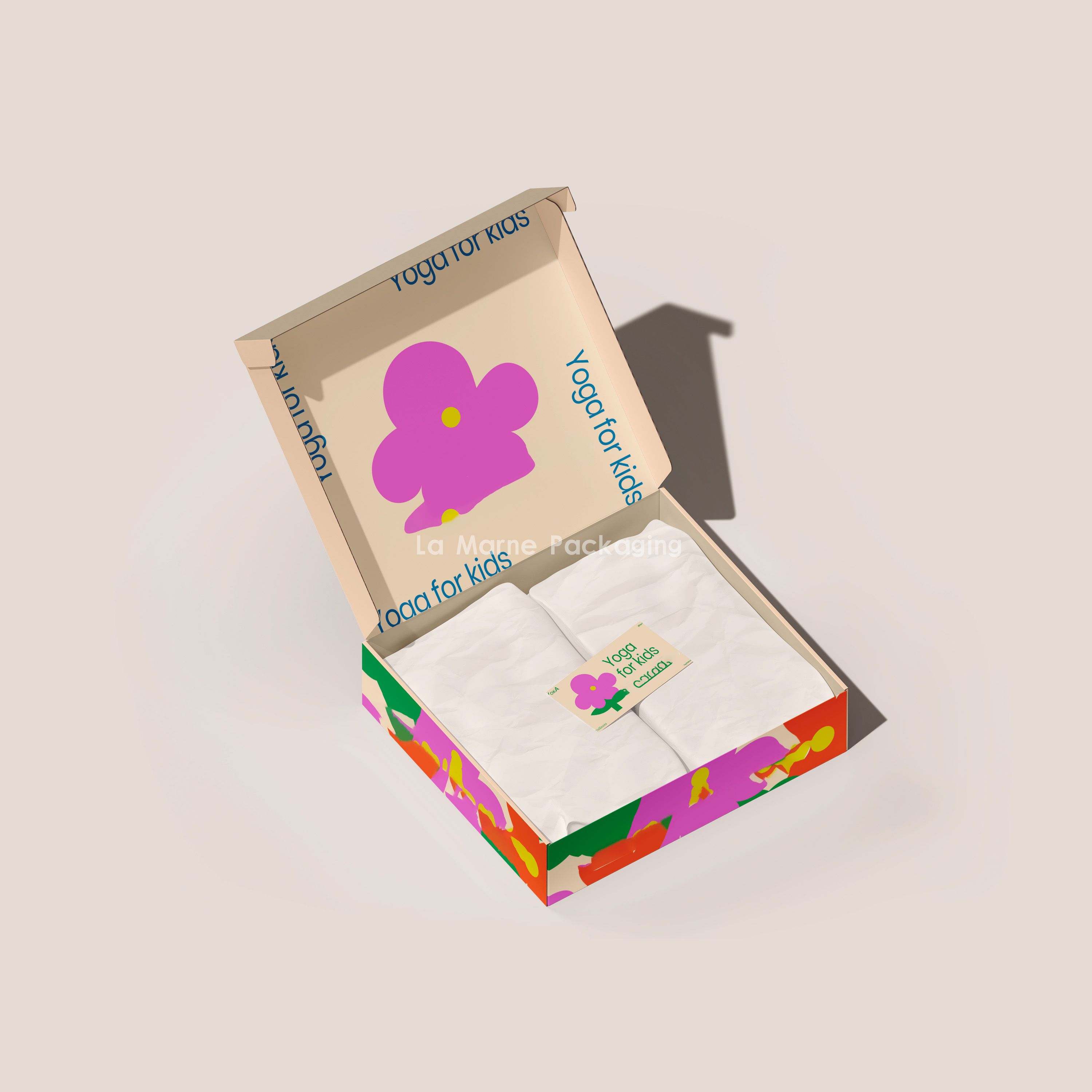 Clothing Box 001